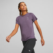 Load image into Gallery viewer, SEASONS coolCELL Trail Running Tee Women