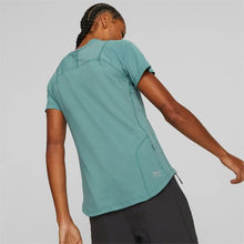 Load image into Gallery viewer, SEASONS coolCELL Trail Running Tee Women