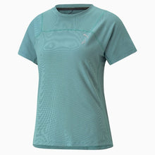 Load image into Gallery viewer, SEASONS coolCELL Trail Running Tee Women