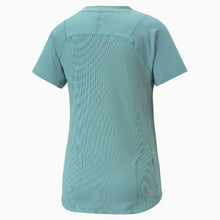 Load image into Gallery viewer, SEASONS coolCELL Trail Running Tee Women