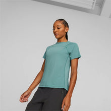 Load image into Gallery viewer, SEASONS coolCELL Trail Running Tee Women