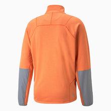 Load image into Gallery viewer, SEASONS RAINCELL TRAIL RUNNING HALF-ZIP PULLOVER MEN