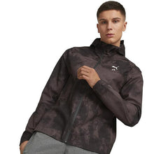 Load image into Gallery viewer, SEASONS stormCELL SympaTex® Packable Trail Running Jacket Men