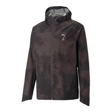 Load image into Gallery viewer, SEASONS stormCELL SympaTex® Packable Trail Running Jacket Men