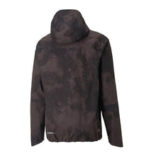 Load image into Gallery viewer, SEASONS stormCELL SympaTex® Packable Trail Running Jacket Men