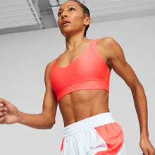 Load image into Gallery viewer, HIGH SUPPORT ULTRAFORM RUNNING BRA