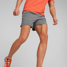 Load image into Gallery viewer, SEASONS Lightweight 5" Woven Trail Running Shorts Men