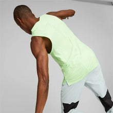 Load image into Gallery viewer, RUN CLOUDSPUN SINGLET MEN