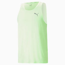 Load image into Gallery viewer, RUN CLOUDSPUN SINGLET MEN