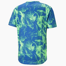 Load image into Gallery viewer, RUN Men's Favourite Printed Graphic Tee