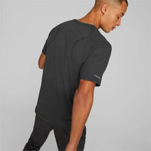 Load image into Gallery viewer, Run CLOUDSPUN Short Sleeve Tee Men