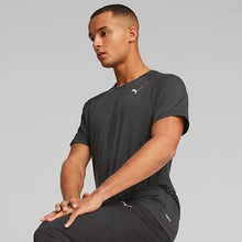 Load image into Gallery viewer, Run CLOUDSPUN Short Sleeve Tee Men