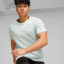 Load image into Gallery viewer, Run CLOUDSPUN Short Sleeve Tee Men