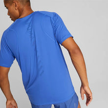 Load image into Gallery viewer, Run CLOUDSPUN Short Sleeve Tee Men