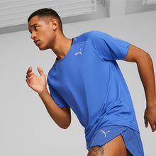 Load image into Gallery viewer, Run CLOUDSPUN Short Sleeve Tee Men