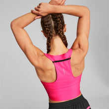 Load image into Gallery viewer, RUN ULTRAFORM CROPPED RUNNING TANK TOP WOMEN