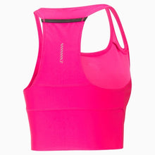 Load image into Gallery viewer, RUN ULTRAFORM CROPPED RUNNING TANK TOP WOMEN
