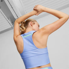 Load image into Gallery viewer, RUN ULTRAFORM Cropped Running Tank Top Women