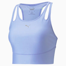 Load image into Gallery viewer, RUN ULTRAFORM Cropped Running Tank Top Women