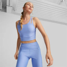 Load image into Gallery viewer, RUN ULTRAFORM Cropped Running Tank Top Women