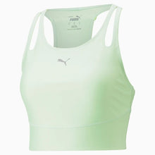 Load image into Gallery viewer, RUN ULTRAFORM CROPPED RUNNING TANK TOP WOMEN