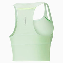 Load image into Gallery viewer, RUN ULTRAFORM CROPPED RUNNING TANK TOP WOMEN