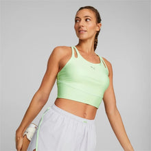 Load image into Gallery viewer, RUN ULTRAFORM CROPPED RUNNING TANK TOP WOMEN