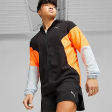 Load image into Gallery viewer, RUN Lightweight Running Jacket Men