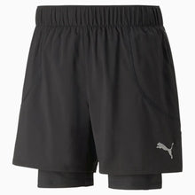 Load image into Gallery viewer, Run 2-in-1 5" Running Shorts Men