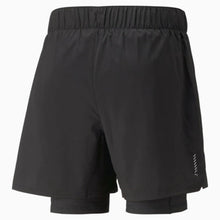 Load image into Gallery viewer, Run 2-in-1 5" Running Shorts Men