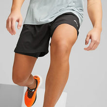 Load image into Gallery viewer, Run 2-in-1 5" Running Shorts Men