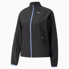 Load image into Gallery viewer, RUN ULTRAWEAVE RUNNING JACKET WOMEN