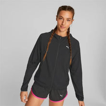 Load image into Gallery viewer, RUN LIGHTWEIGHT Running Jacket Women