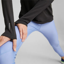 Load image into Gallery viewer, Run CLOUDSPUN Half-Zip Top Women