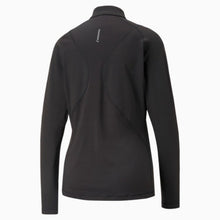 Load image into Gallery viewer, Run CLOUDSPUN Half-Zip Top Women