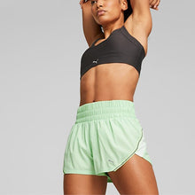 Load image into Gallery viewer, RUN WOVEN 3" RUNNING SHORTS WOMEN
