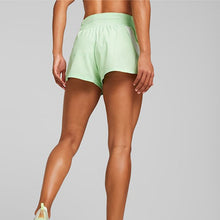 Load image into Gallery viewer, RUN WOVEN 3" RUNNING SHORTS WOMEN