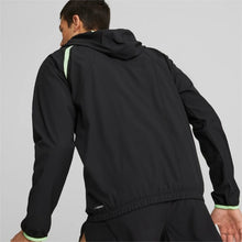 Load image into Gallery viewer, ULTRAWEAVE Hooded Running Jacket Men