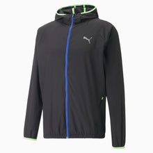 Load image into Gallery viewer, ULTRAWEAVE Hooded Running Jacket Men