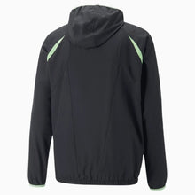 Load image into Gallery viewer, ULTRAWEAVE Hooded Running Jacket Men
