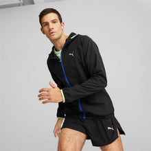 Load image into Gallery viewer, ULTRAWEAVE Hooded Running Jacket Men