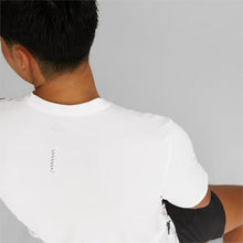 Load image into Gallery viewer, Run Favourite Printed Running Tee Men