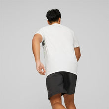 Load image into Gallery viewer, Run Favourite Printed Running Tee Men