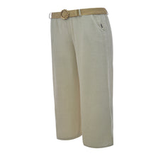 Load image into Gallery viewer, WOMEN PANT ZAFFA 52352