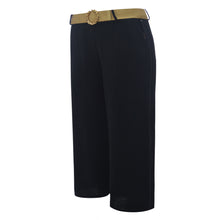 Load image into Gallery viewer, WOMEN PANT ZAFFA 52352