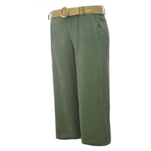 Load image into Gallery viewer, WOMEN PANT ZAFFA 52352