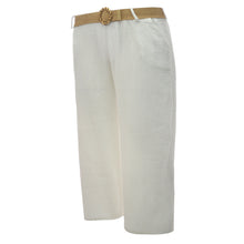Load image into Gallery viewer, WOMEN PANT ZAFFA 52352
