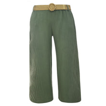 Load image into Gallery viewer, WOMEN PANT ZAFFA 52352