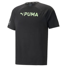 Load image into Gallery viewer, PUMA Fit Ultrabreathe Triblend Training Tee Men