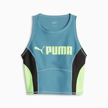 Load image into Gallery viewer, PUMA FIT Women's Eversculpt Training Tank Top